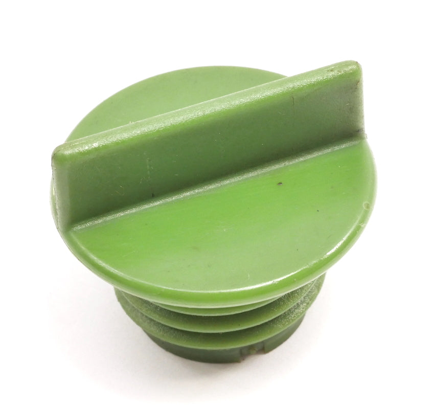 Power Steering Reservoir Cap Lid 85-92 VW Jetta Golf GTI MK2 - Genuine