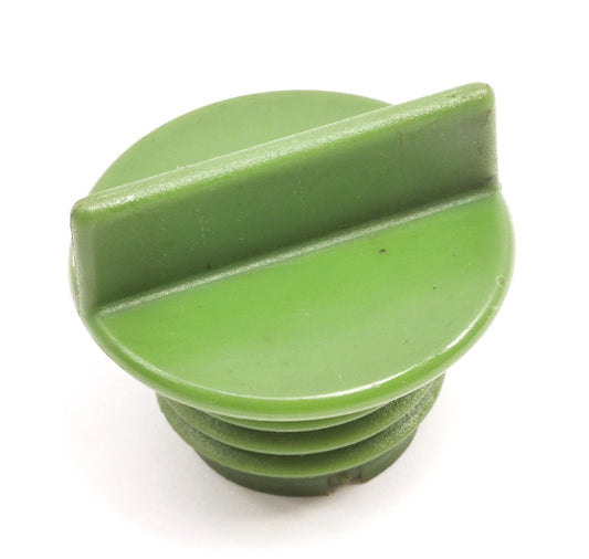 Power Steering Reservoir Cap Lid 85-92 VW Jetta Golf GTI MK2 - Genuine