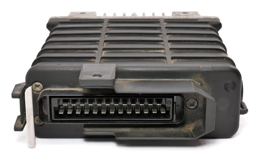 Engine ECU ECM Computer 88-92 VW Jetta Golf GTI MK2 Digifant - 037 906 022 CH