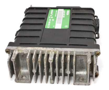Engine ECU ECM Computer 88-92 VW Jetta Golf GTI MK2 Digifant - 037 906 022 CH