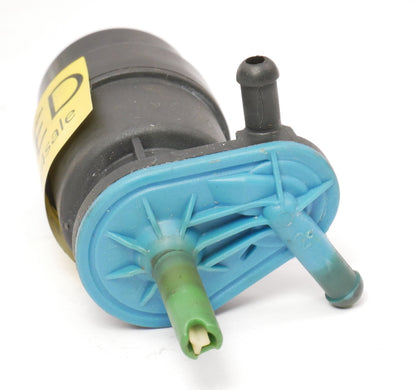 Windshield Washer Sprayer Pump 85-92 VW Golf GTI MK2 - Genuine VDO Germany