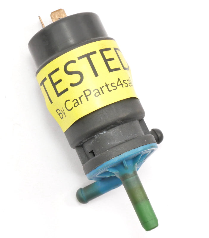 Windshield Washer Sprayer Pump 85-92 VW Golf GTI MK2 - Genuine VDO Germany