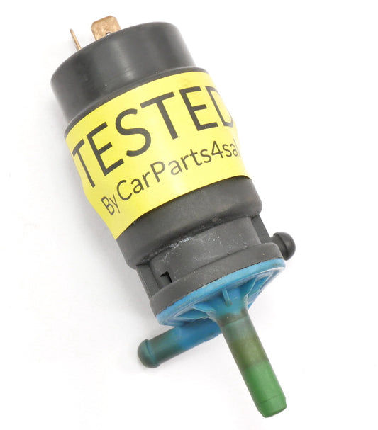 Windshield Washer Sprayer Pump 85-92 VW Golf GTI MK2 - Genuine VDO Germany