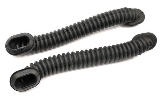 Trunk Lid Wiring Harness Grommets Boots 96-99 VW Cabrio MK3 MKIII - Genuine