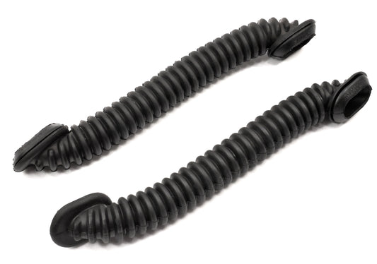 Trunk Lid Wiring Harness Grommets Boots 96-99 VW Cabrio MK3 MKIII - Genuine