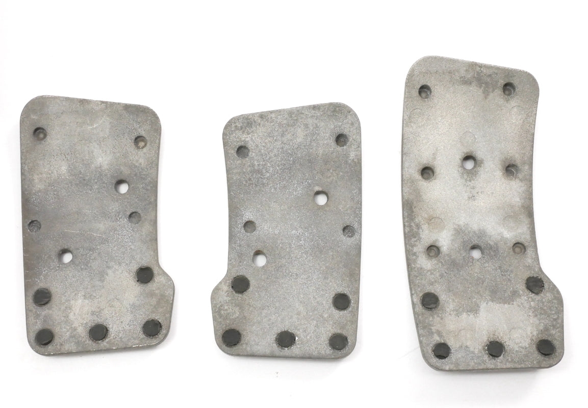 350mm Momo Steering Wheel Typ M36 KBA 70135 VW Jetta Golf GTI MK2 MK3 & Pedals