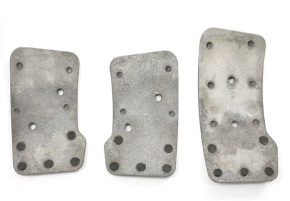 350mm Momo Steering Wheel Typ M36 KBA 70135 VW Jetta Golf GTI MK2 MK3 & Pedals