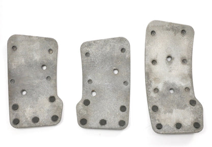 350mm Momo Steering Wheel Typ M36 KBA 70135 VW Jetta Golf GTI MK2 MK3 & Pedals