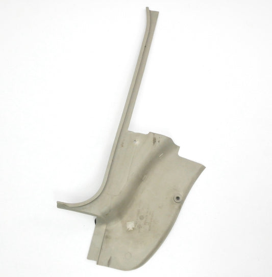 RH Lower Kick Interior Panel 93-99 VW Jetta Golf Cabrio MK3 Flint - 1H1 863 484