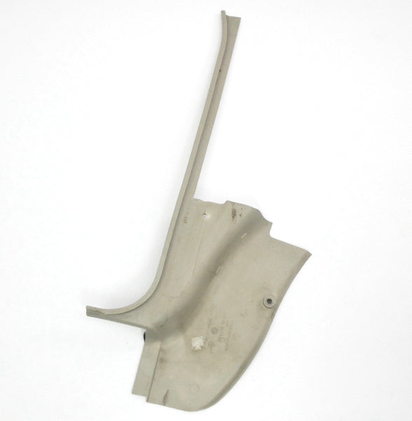 RH Lower Kick Interior Panel 93-99 VW Jetta Golf Cabrio MK3 Flint - 1H1 863 484
