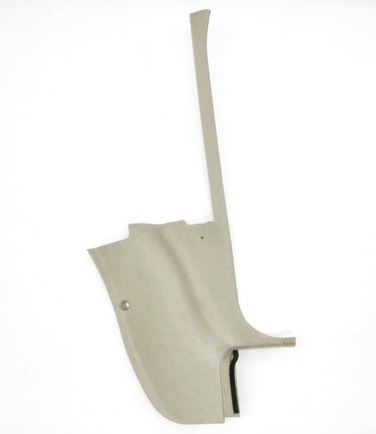 RH Lower Kick Interior Panel 93-99 VW Jetta Golf Cabrio MK3 Flint - 1H1 863 484