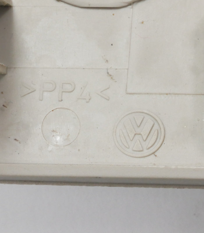 Interior Shifter Trim Slider 93-99 VW Jetta Golf MK3 Beaver OEM - 1H1 863 209 C