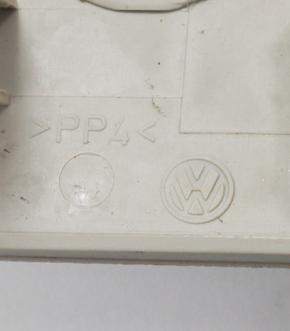 Interior Shifter Trim Slider 93-99 VW Jetta Golf MK3 Beaver OEM - 1H1 863 209 C