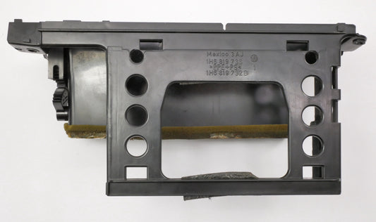 Center Dash Vents Radio Trim 93-99 VW Jetta Golf GTI MK3 Cabrio - 1H6 819 736