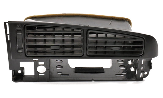 Center Dash Vents Radio Trim 93-99 VW Jetta Golf GTI MK3 Cabrio - 1H6 819 736