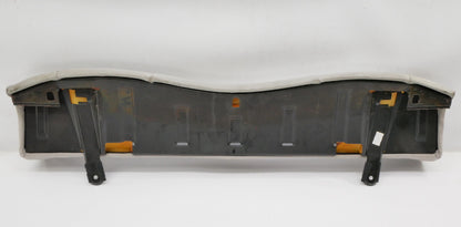 Rear Seat Head Rest Headrest 95-99 VW Cabrio MK3 Light Beige Cloth 1E0 885 915 A