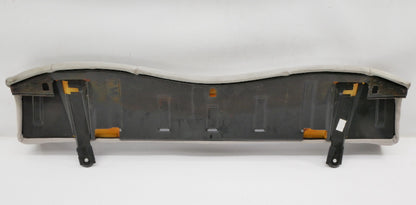 Rear Seat Head Rest Headrest 95-99 VW Cabrio MK3 Light Beige Cloth 1E0 885 915 A