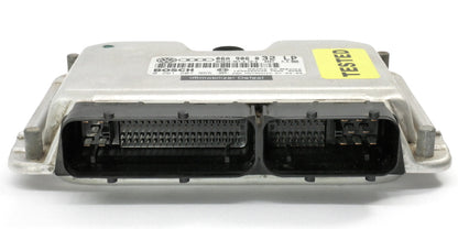 Immo Off ECU ECM Engine Computer 03 VW Jetta Golf GTI MK4 1.8T - 06A 906 032 LP