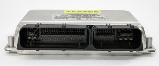 Immo Off Engine Computer ECU ECM 2004 04 VW Passat 1.8T B5.5 - 4B0 906 018 DN