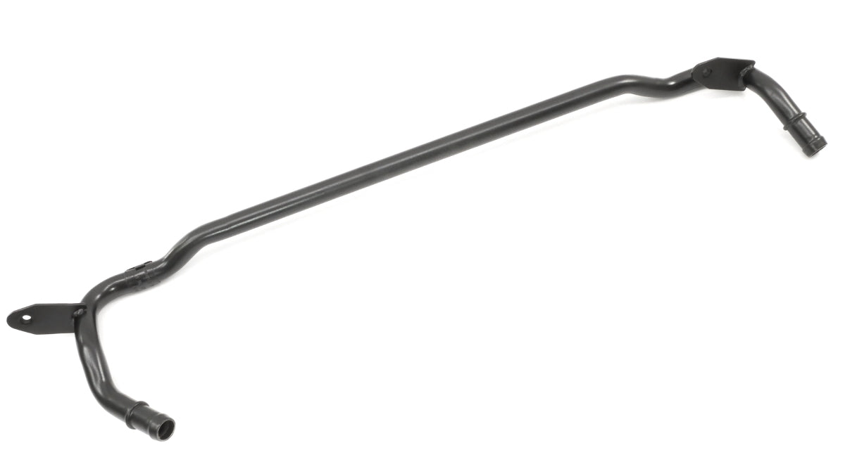 Power Steering Return Line Pipe Tube 90-94 VW Passat B3 16V - 357 422 896 A