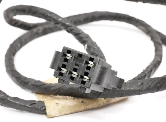 Power Convertible Top Switch Wiring Harness 95-02 VW Cabrio MK3 - 1E0 972 389 A