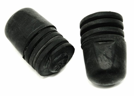 Hood Rubber Stop Adjusters 93-99 VW Jetta Golf GTI Cabrio MK3 - Genuine