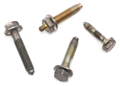Automatic Transmission Bolts Hardware 93-99 VW Jetta Cabrio Mk3 Passat B3 B4