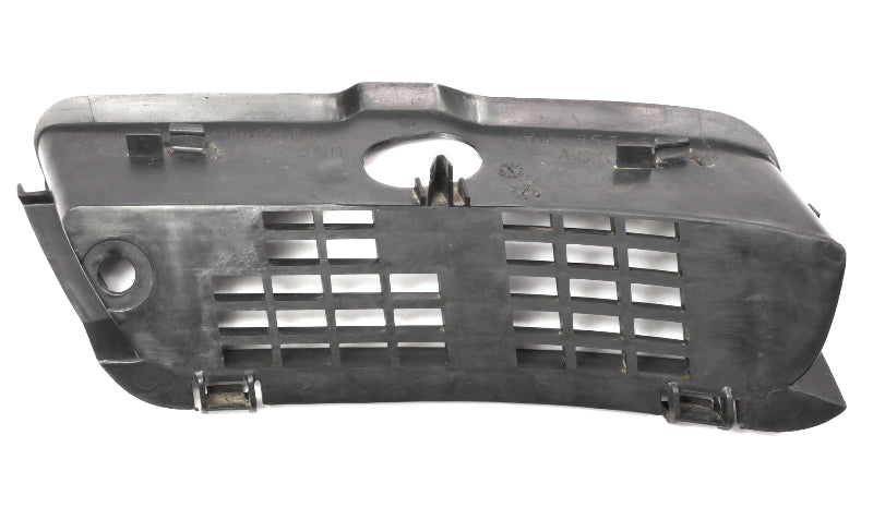 RH Lower Bumper Grill 93-99 VW Jetta Golf GTI Cabrio Mk3 Genuine - 1HM 853 666