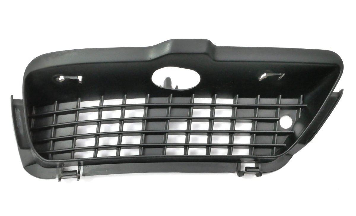 RH Lower Bumper Grill 93-99 VW Jetta Golf GTI Cabrio Mk3 Genuine - 1HM 853 666