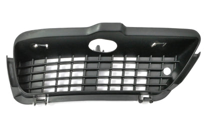 RH Lower Bumper Grill 93-99 VW Jetta Golf GTI Cabrio Mk3 Genuine - 1HM 853 666
