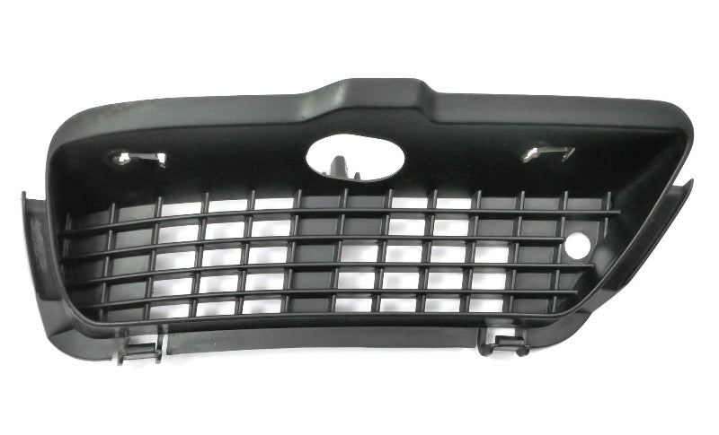 RH Lower Bumper Grill 93-99 VW Jetta Golf GTI Cabrio Mk3 Genuine - 1HM 853 666