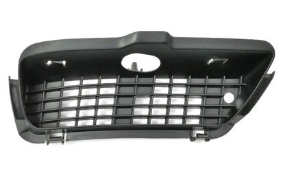 RH Lower Bumper Grill 93-99 VW Jetta Golf GTI Cabrio Mk3 Genuine - 1HM 853 666
