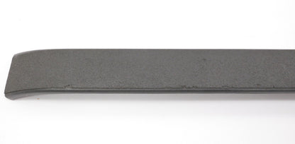 Roll Bar Cover Top Trim 95-02 VW Cabrio MK3 MK3.5 - Genuine - 1E0 867 295
