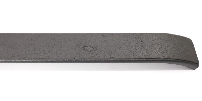 Roll Bar Cover Top Trim 95-02 VW Cabrio MK3 MK3.5 - Genuine - 1E0 867 295