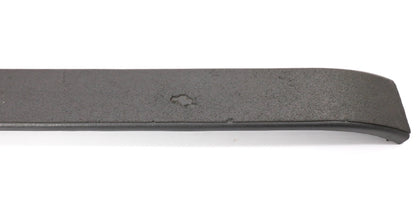 Roll Bar Cover Top Trim 95-02 VW Cabrio MK3 MK3.5 - Genuine - 1E0 867 295