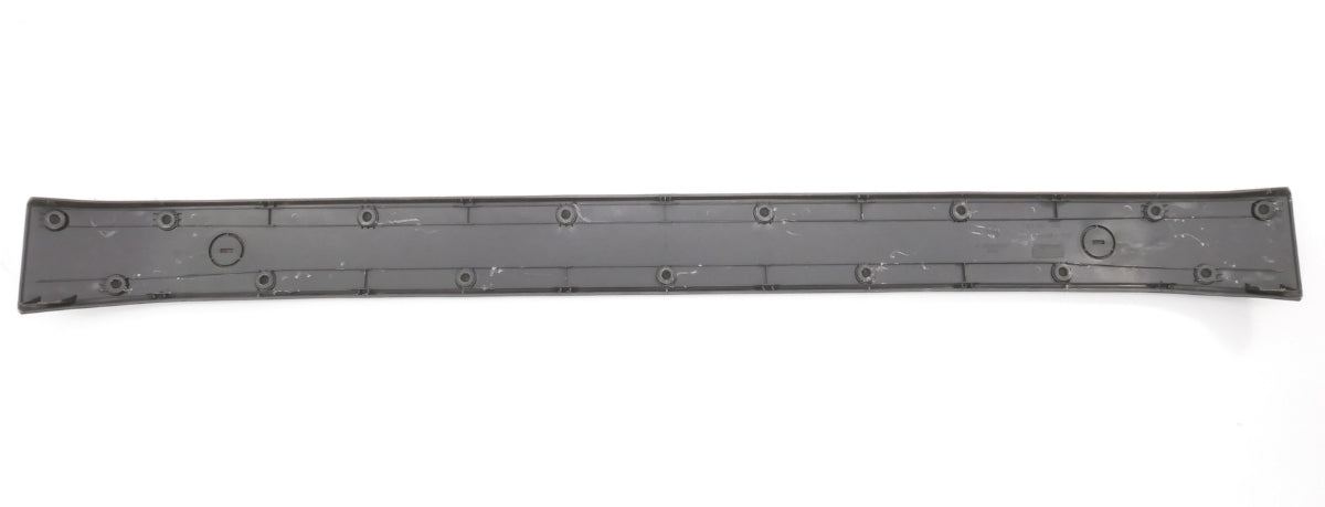 Roll Bar Cover Top Trim 95-02 VW Cabrio MK3 MK3.5 - Genuine - 1E0 867 295