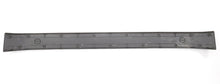 Roll Bar Cover Top Trim 95-02 VW Cabrio MK3 MK3.5 - Genuine - 1E0 867 295