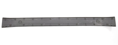 Roll Bar Cover Top Trim 95-02 VW Cabrio MK3 MK3.5 - Genuine - 1E0 867 295