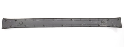 Roll Bar Cover Top Trim 95-02 VW Cabrio MK3 MK3.5 - Genuine - 1E0 867 295