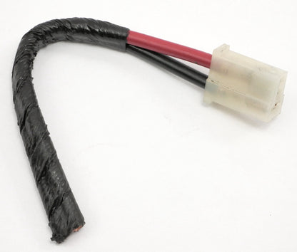 Convertible Top Motor Pump Wiring Plug Pigtail 95-02 VW Cabrio MK3 161 9711 989