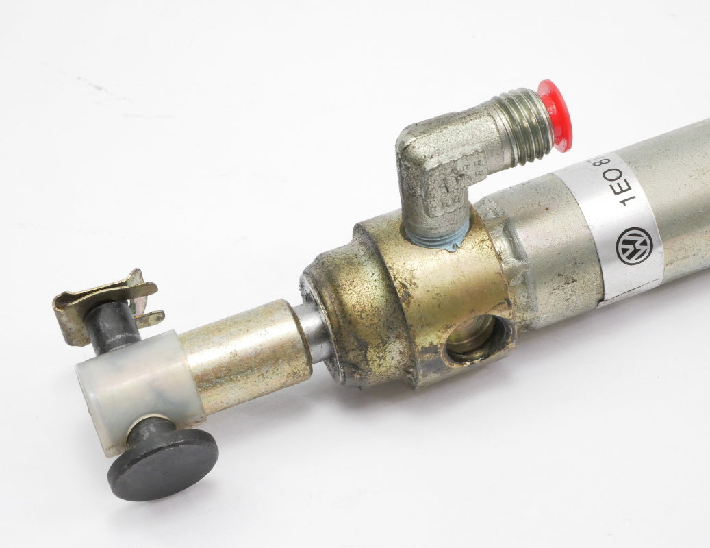 Hydraulic Top Piston Cylinder 95-02 VW Cabrio MK3 MK3.5 - Genuine - 1E0 871 795