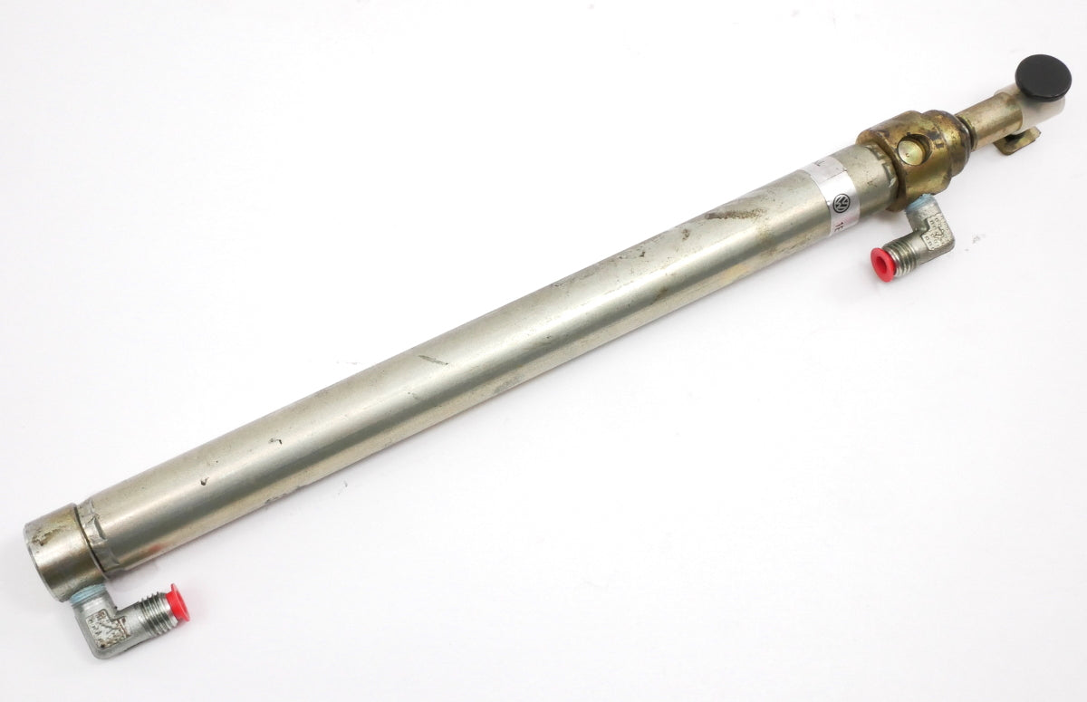 Hydraulic Top Piston Cylinder 95-02 VW Cabrio MK3 MK3.5 - Genuine - 1E0 871 795