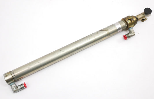 Hydraulic Top Piston Cylinder 95-02 VW Cabrio MK3 MK3.5 - Genuine - 1E0 871 795