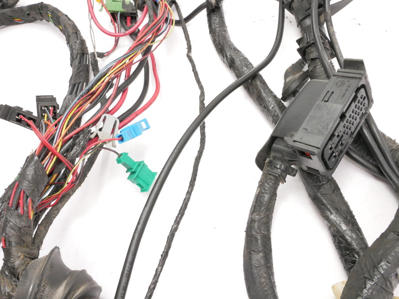 Transmission & ABS Wiring Harness DLZ 97-98 VW Jetta Golf Mk3 Cabrio 98-02 MK3.5