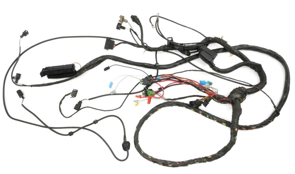 Transmission & ABS Wiring Harness DLZ 97-98 VW Jetta Golf Mk3 Cabrio 98-02 MK3.5