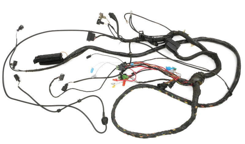 Transmission & ABS Wiring Harness DLZ 97-98 VW Jetta Golf Mk3 Cabrio 98-02 MK3.5