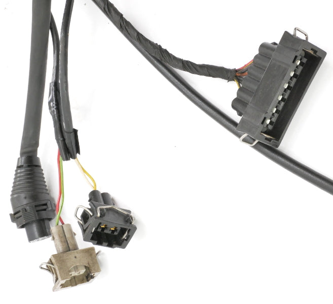 Transmission & ABS Wiring Harness DLZ 97-98 VW Jetta Golf Mk3 Cabrio 98-02 MK3.5