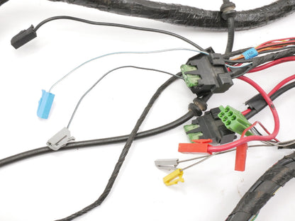Transmission & ABS Wiring Harness DLZ 97-98 VW Jetta Golf Mk3 Cabrio 98-02 MK3.5