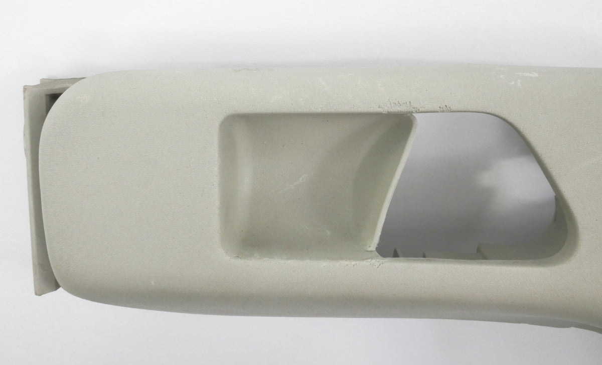 RH Front Interior Door Pull Handle 96-99 VW Jetta Golf Cabrio MK3 1H0 867 180 B