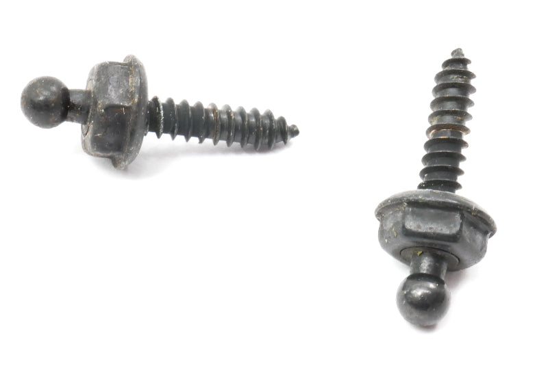 Convertible Top Tonneau Cover Boot Pins Screws Bolts Mount 95-02 VW Cabrio MK3